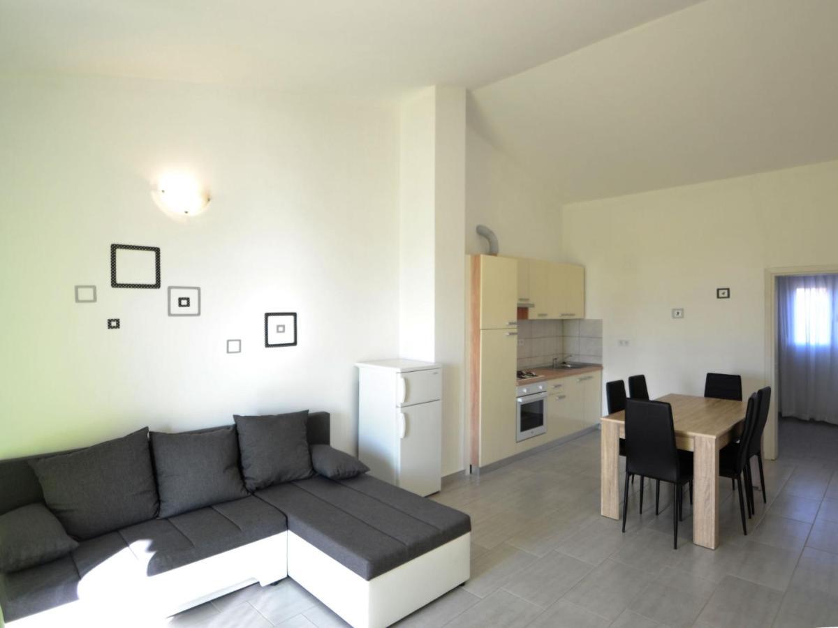 Apartment Ivan-1 By Interhome Maslenica Luaran gambar