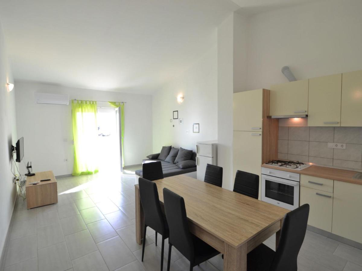 Apartment Ivan-1 By Interhome Maslenica Luaran gambar