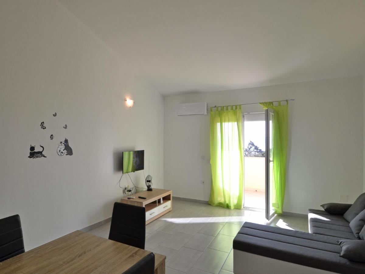 Apartment Ivan-1 By Interhome Maslenica Luaran gambar