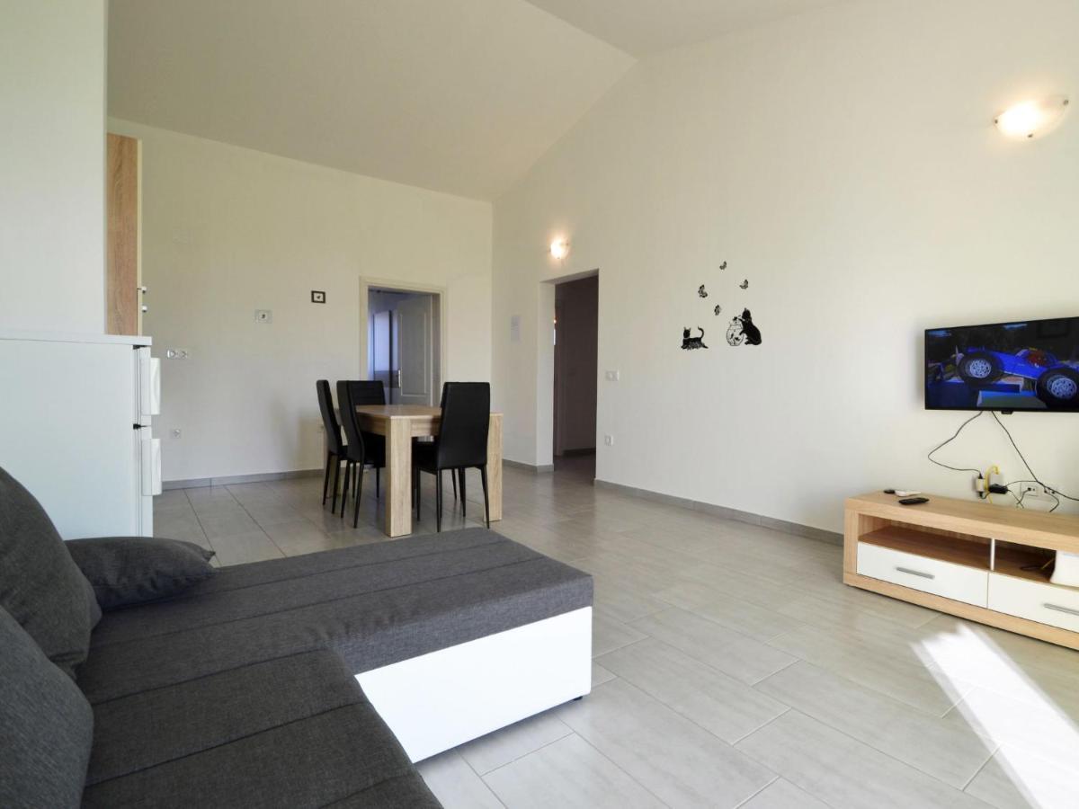 Apartment Ivan-1 By Interhome Maslenica Luaran gambar